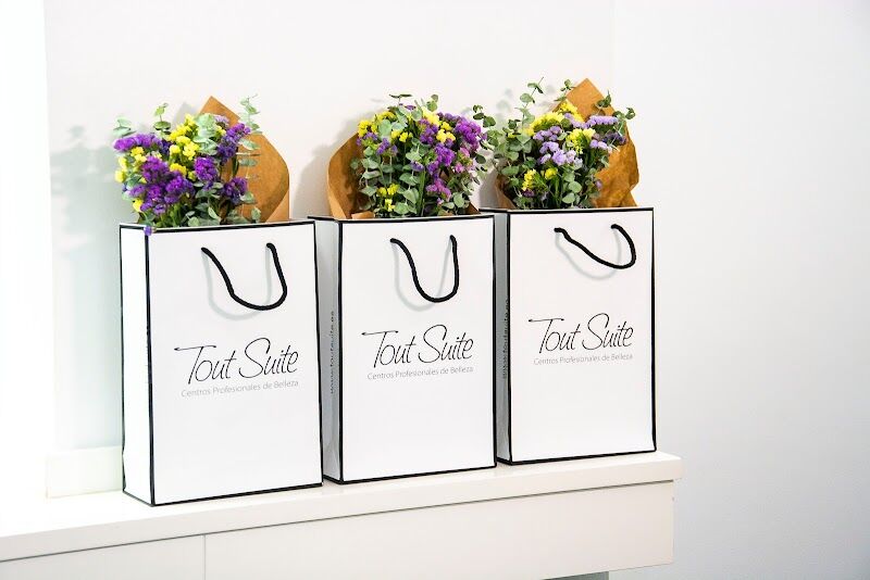 Imagen de Tout Suite Paraíso | Centro de Belleza y Estética