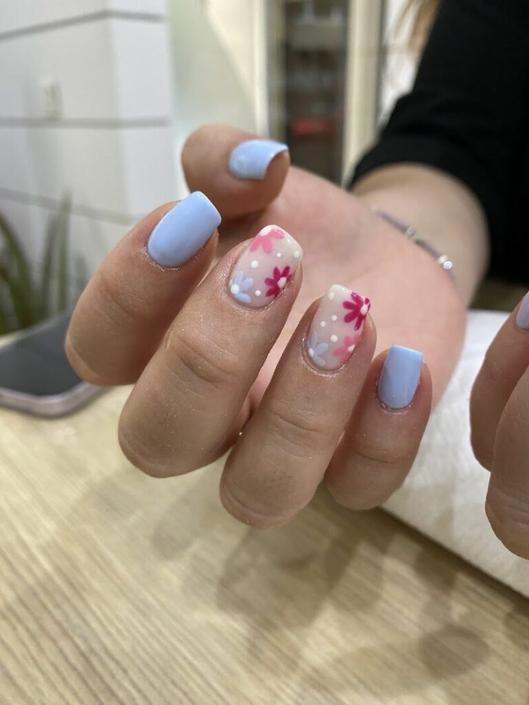 Imagen de Andrea Gisbert Nails & Beauty