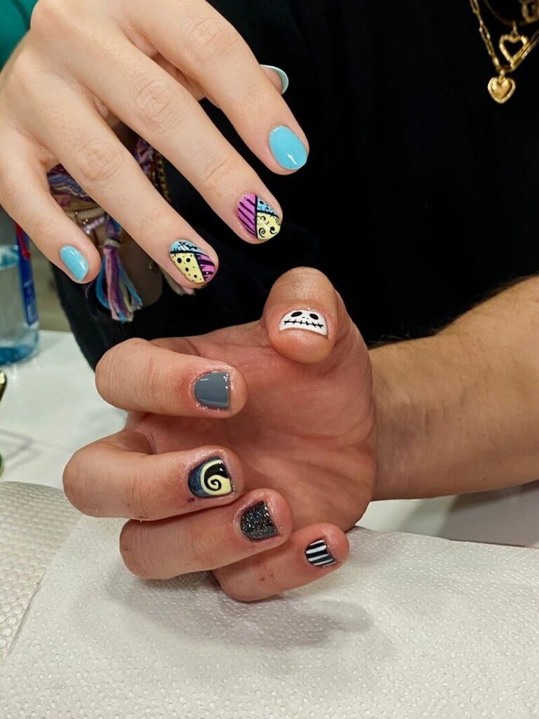 Imagen de Andrea Gisbert Nails & Beauty