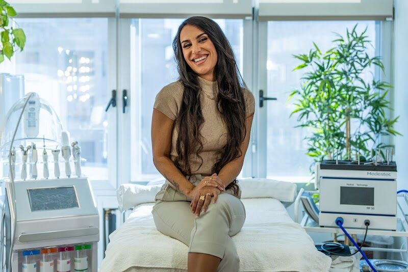 Imagen de Claudia Palacios Beauty