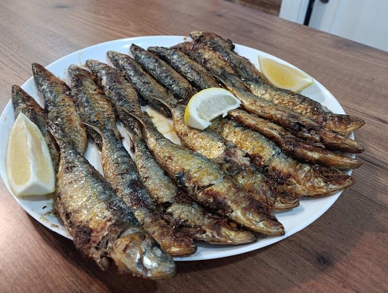 Imagen de Antiguo Scualo Zaragoza