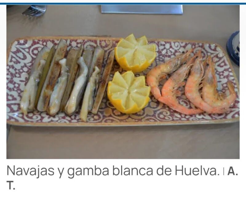 Imagen de Antiguo Scualo Zaragoza