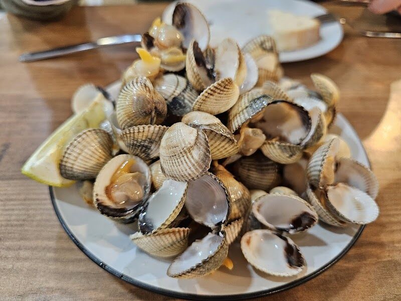 Imagen de Antiguo Scualo Zaragoza