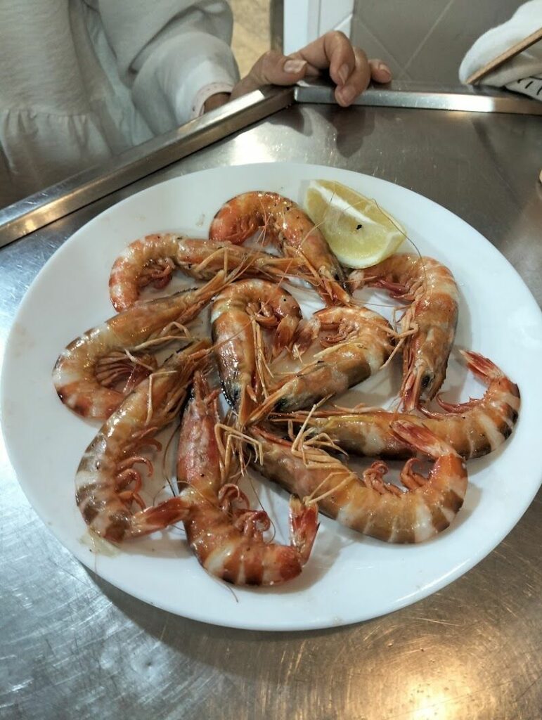 Imagen de Antiguo Scualo Zaragoza