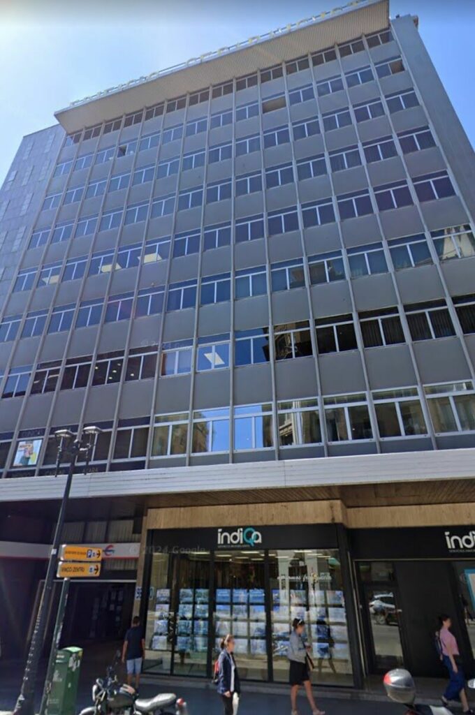 Imagen de Doctor Octavio Santesteban