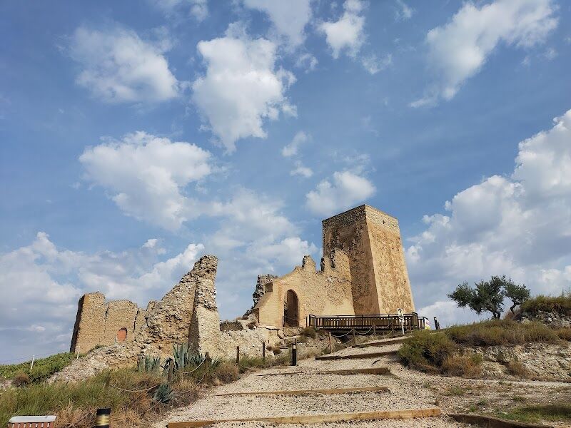 Imagen representativa de la localización