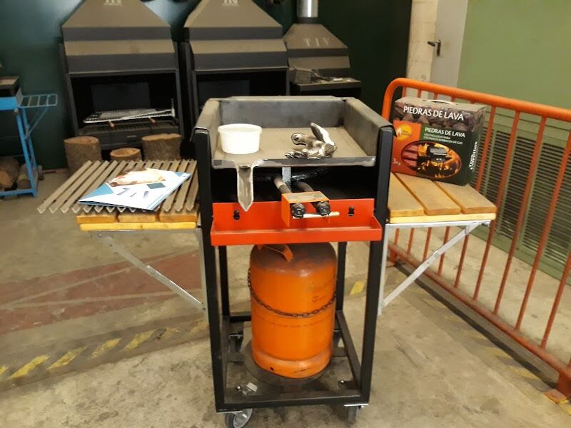 Imagen de Materiales de Construcción Alfajarín