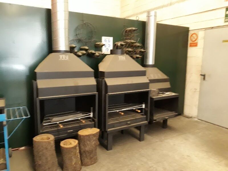 Imagen de Materiales de Construcción Alfajarín