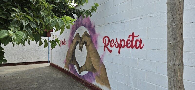 Imagen representativa de la localización