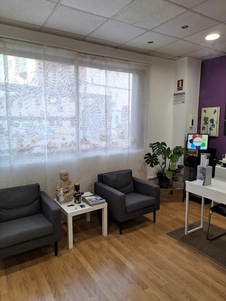 Imagen de Centro Damasha