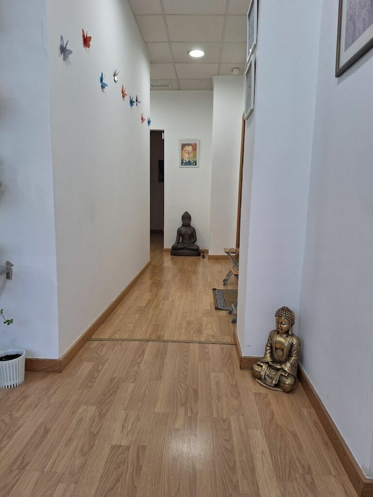 Imagen de Centro Damasha