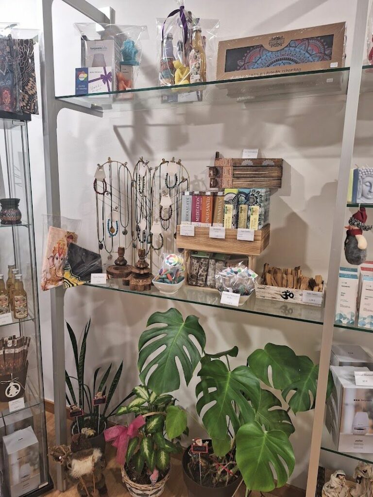 Imagen de Centro Damasha