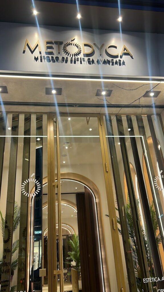 Imagen de Metódyca | Clínica Medico Estética