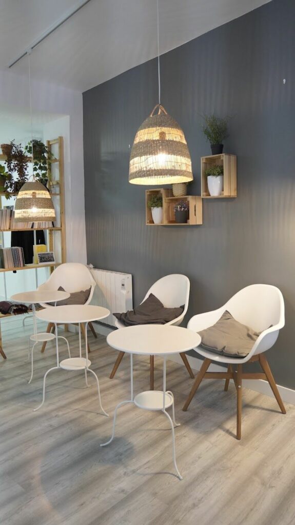 Imagen de Centro de Meditación Kadampa Zaragoza