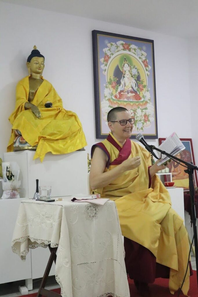 Imagen de Centro de Meditación Kadampa Zaragoza