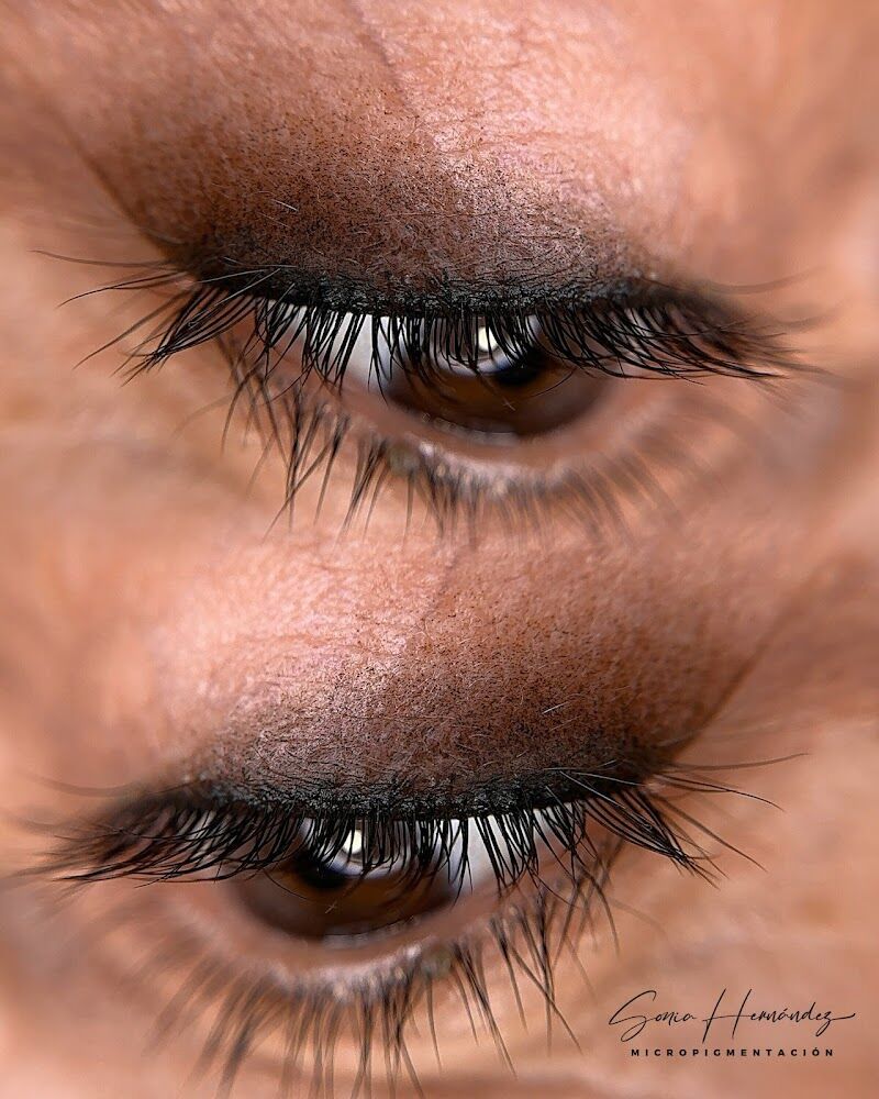 Imagen de Sonia Hernández