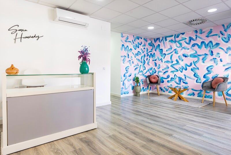 Imagen de Sonia Hernández