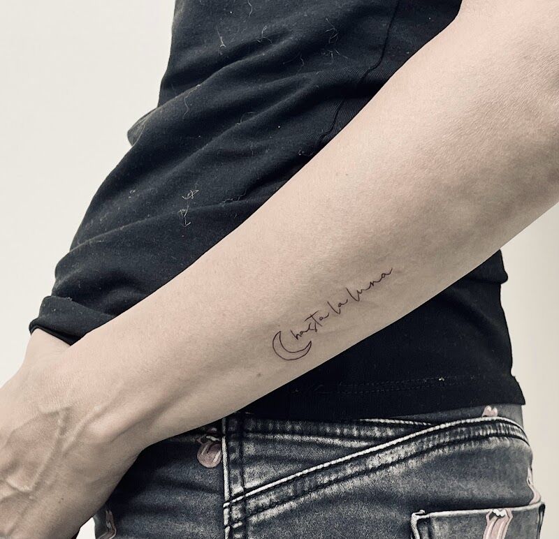 Imagen de Sonia Hernández