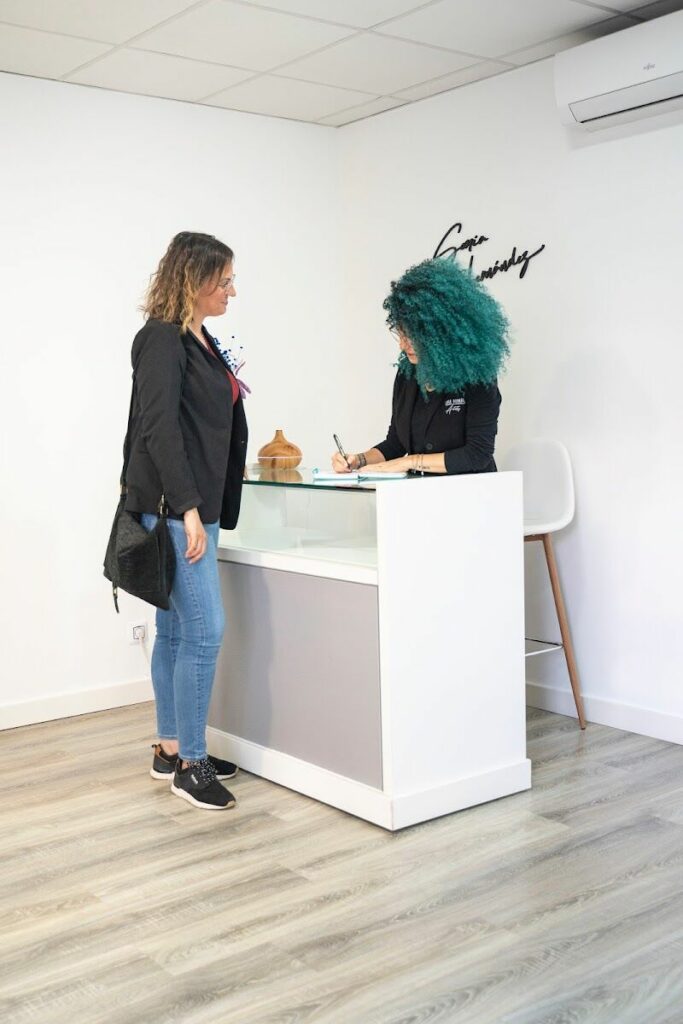 Imagen de Sonia Hernández