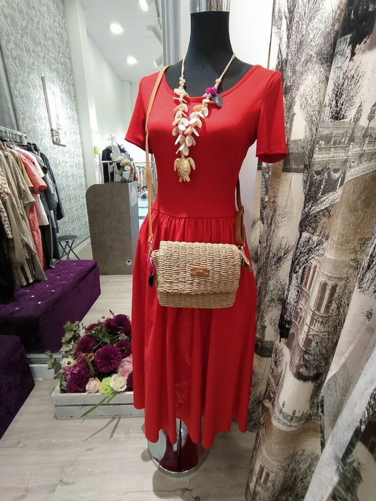 Imagen de Nube Moda y Complementos