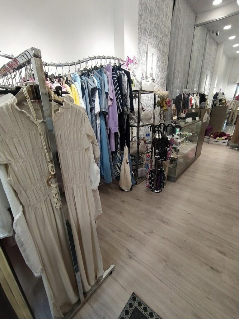 Imagen de Nube Moda y Complementos