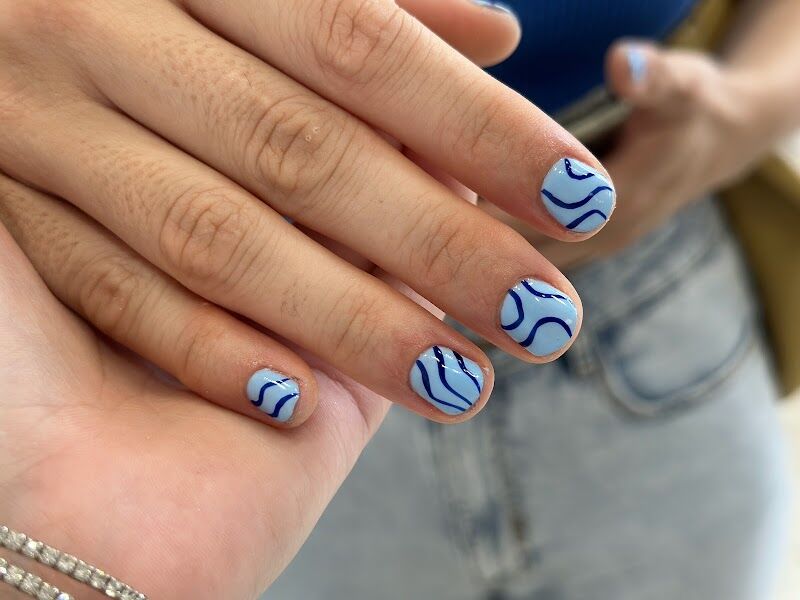 Imagen de Nube Moda y Complementos