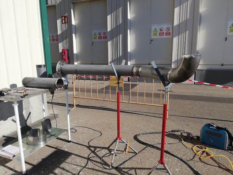 Imagen de negocio en Fuentes de Ebro (Zaragoza)