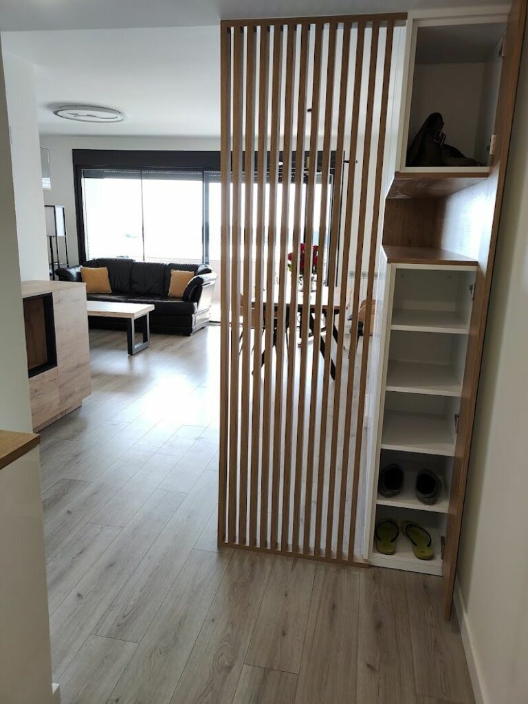 Imagen de Ebanistería Nijara – Carpinteria y Muebles a Medida en Zaragoza