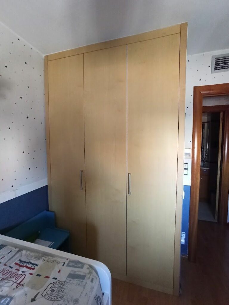 Imagen de Ebanistería Nijara – Carpinteria y Muebles a Medida en Zaragoza