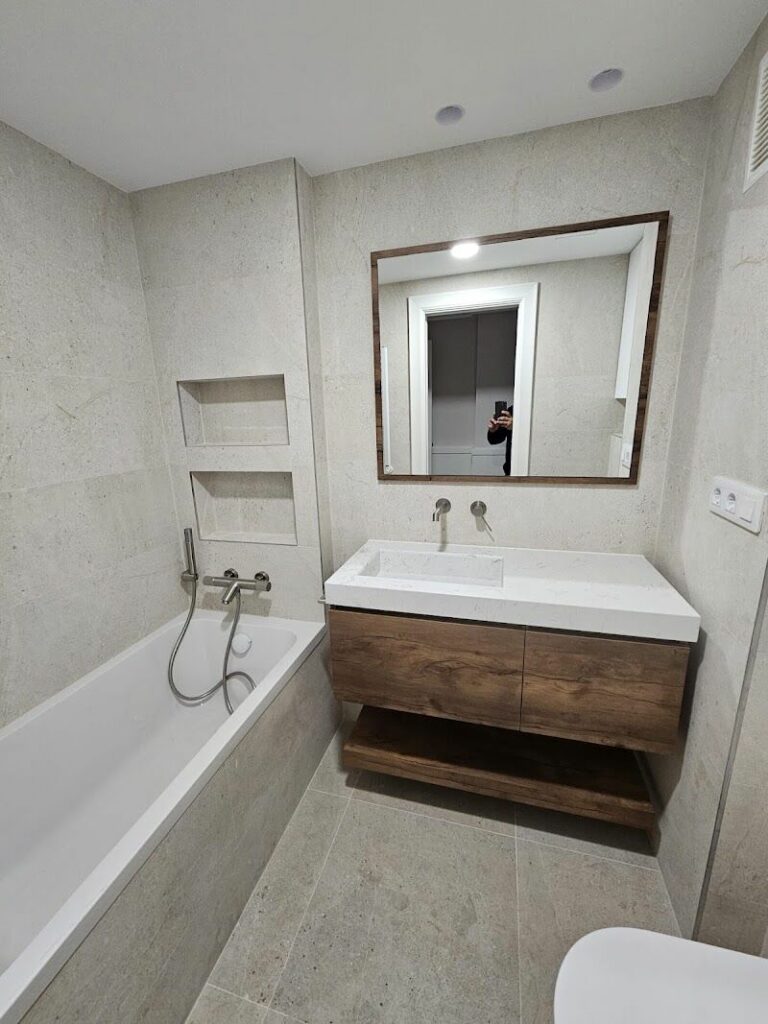 Imagen de Reformas y Multiservicios Alsa