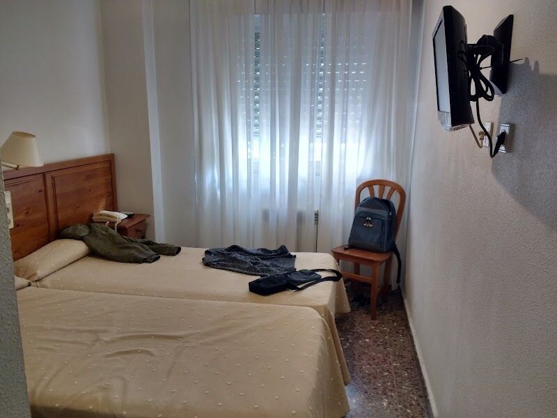 Imagen de negocio en Motel en Provincia de Zaragoza
