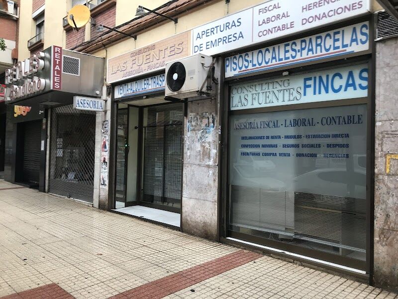 Imagen de Consulting las Fuentes
