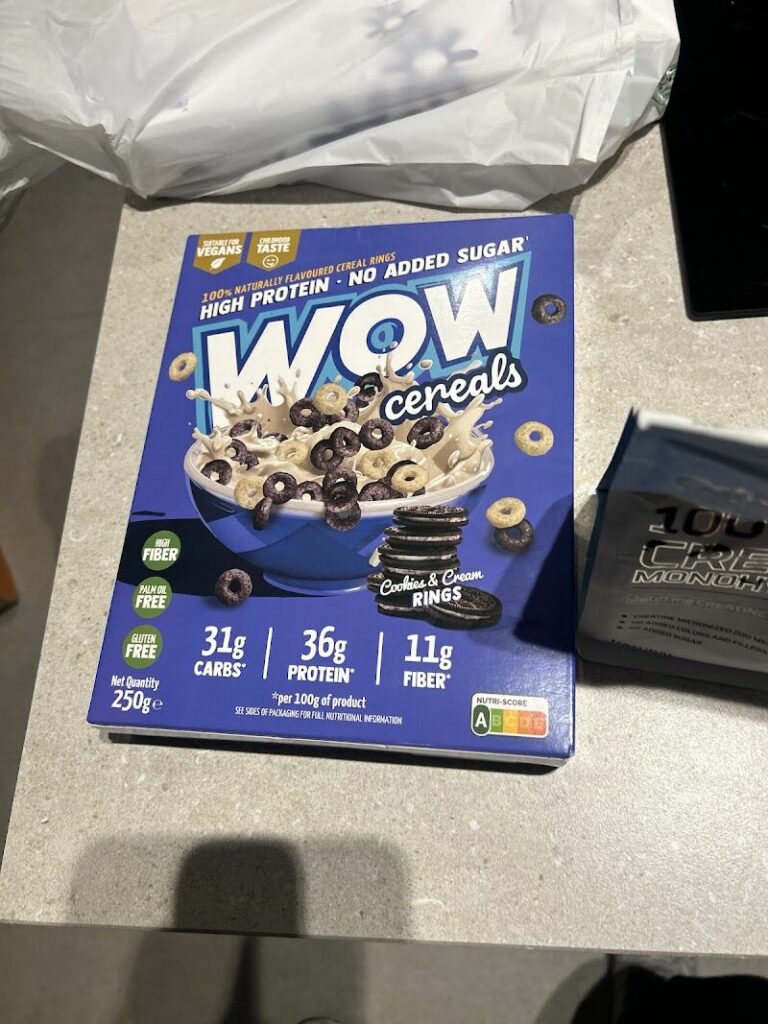 Imagen de Bocause – Nutricionista en Zaragoza – Tienda de Suplementación Deportiva (gc Nutrición Deportiva)