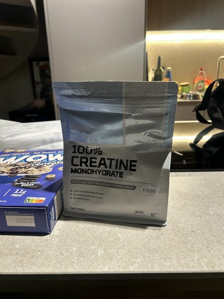 Imagen de Bocause – Nutricionista en Zaragoza – Tienda de Suplementación Deportiva (gc Nutrición Deportiva)