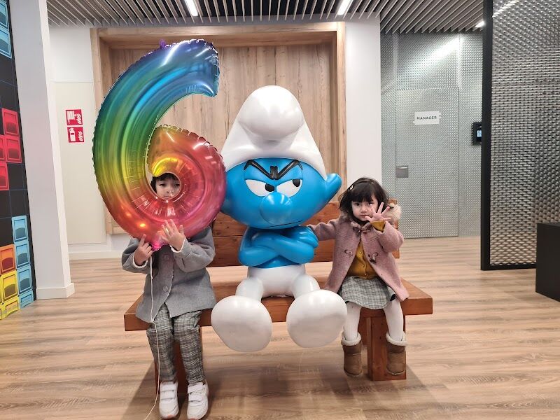 Imagen de Madlab Zaragoza