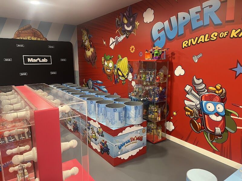 Imagen de Madlab Zaragoza