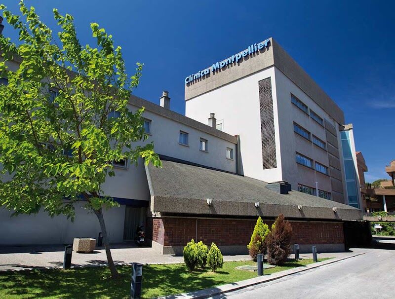 Imagen de Hla Clínica Montpellier