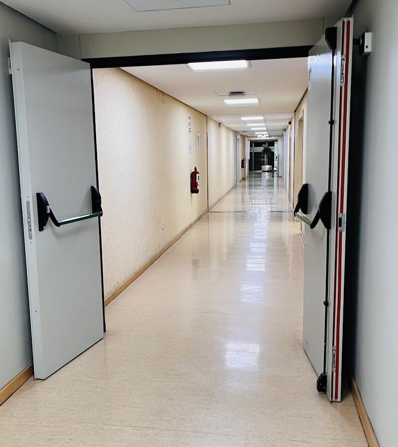 Imagen de Hla Clínica Montpellier