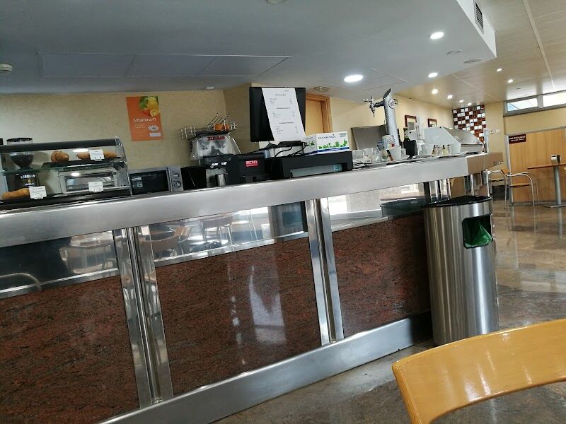 Imagen de Hla Clínica Montpellier