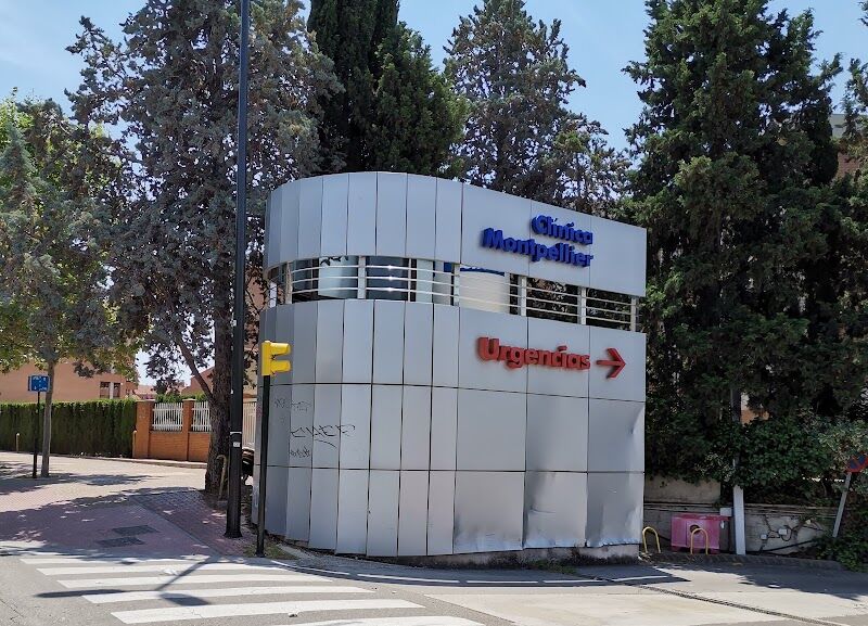 Imagen de Hla Clínica Montpellier