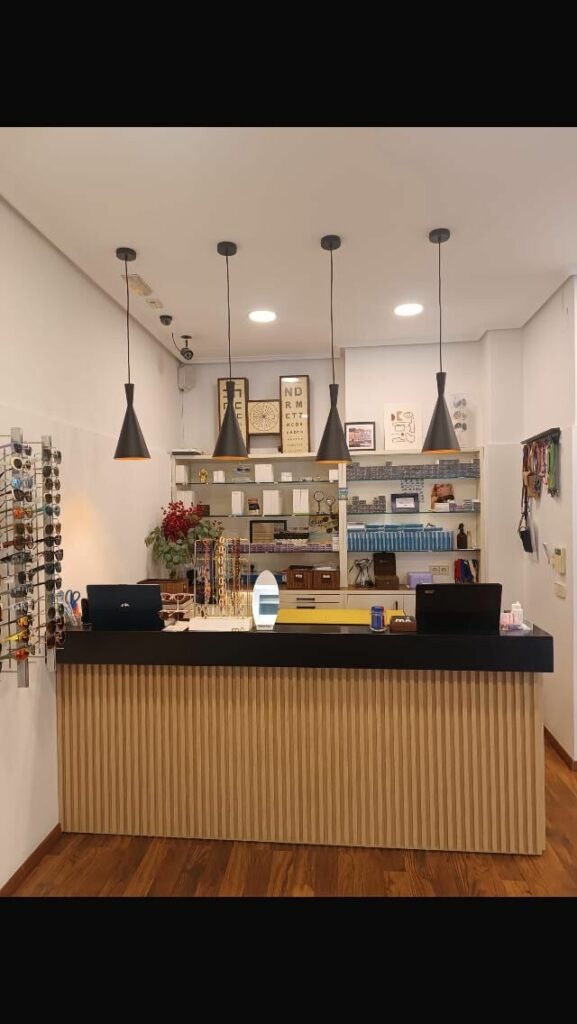 Imagen de Multiópticas