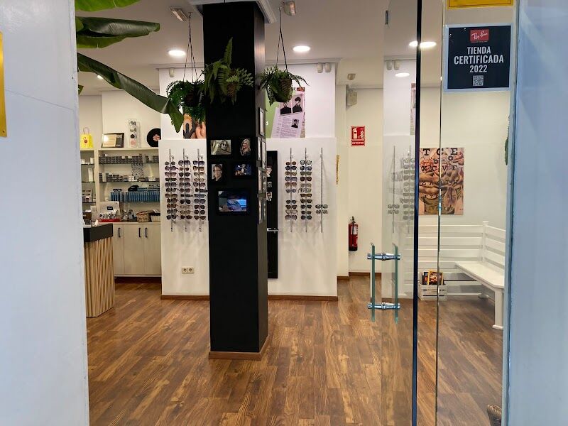 Imagen de Multiópticas