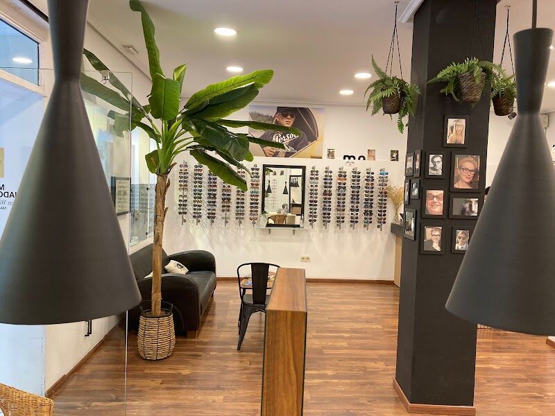 Imagen de Multiópticas