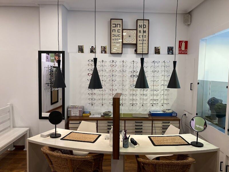 Imagen de Multiópticas