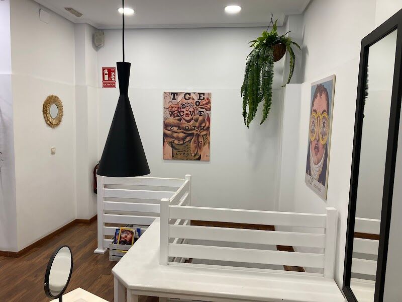 Imagen de Multiópticas