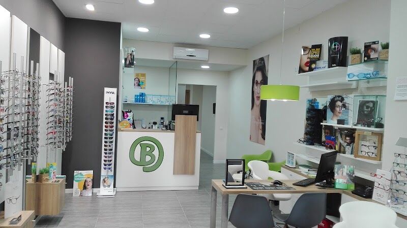 Imagen de Óptica Bretón