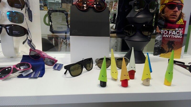 Imagen de Óptica Bretón