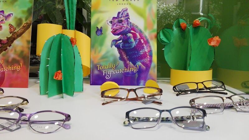 Imagen de Óptica Bretón