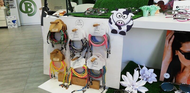 Imagen de Óptica Bretón