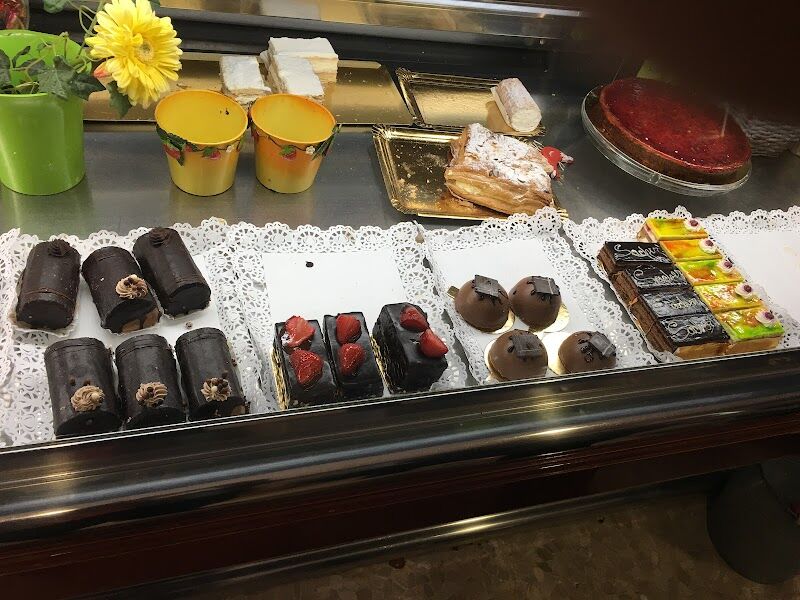 Imagen de Panadería Pastelería Horno Santiago